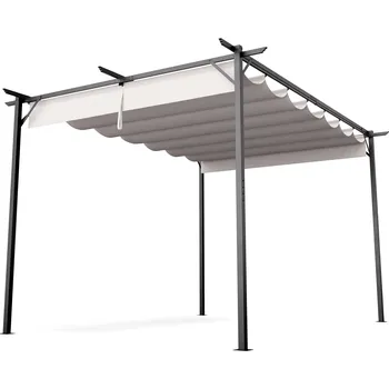 Pergola Pantheon Robust pergola (10046112)