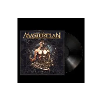 Hudba Metalmorphosis / Vinyl / 2LP - Masterplan [2 LP]