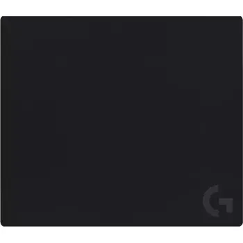 Počítačové příslušenství Logitech G640 Gaming Mouse Pad (000798) černá (943-000798)