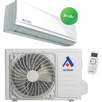 Klimatizace Klimatizace Acond ASA 1+1 3,5kW R32