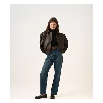 Body La Mania Body HELENE Černá 40