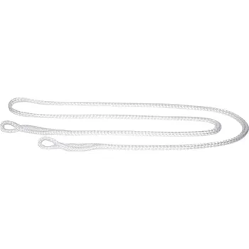 Porodní provaz, kulatý, nylon