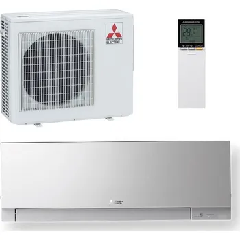 Domácí spotřebič Klimatizace Mitsubishi Premium silver 1+1 5kW R32 včetně montáže
