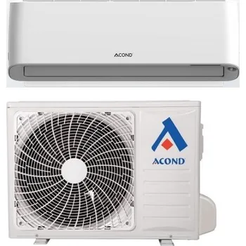 Klimatizace Klimatizace Acond ASG 1+1 5kW R32