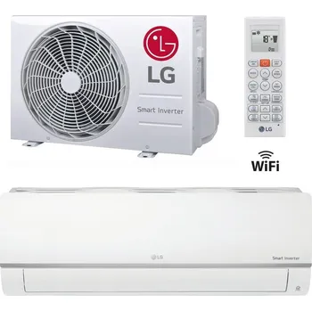 Vzduchotechnika Klimatizace LG Standard Plus 6,6 kW R32