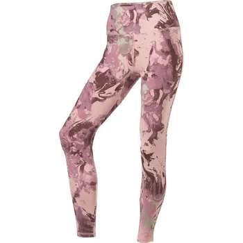 CRIVIT Dámské funkční legíny (vzorovaná, S(36/38))