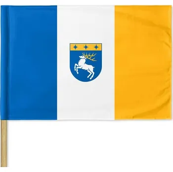 Vlajka Arma / DayZ Livonia Flag 120 × 80 cm