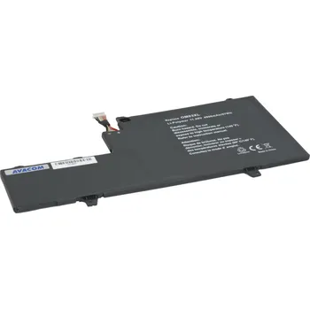 Baterie k notebooku Avacom OM03XL pro HP EliteBook 1030 G2 Li-Pol 11,55V 4900mAh 57Wh