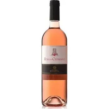 Víno FATTORIA ZERBINA Ravenna Rosato "Rosa di Ceparano" IGT 0,75l