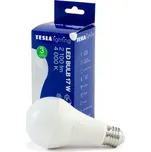 Tesla - LED žárovka BULB E27, 17W, 230V, 2100lm, 25 000h, 4000K denní bílá 220st