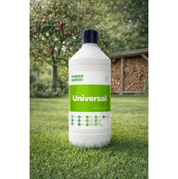Hnojivo POWER GREEN Universal