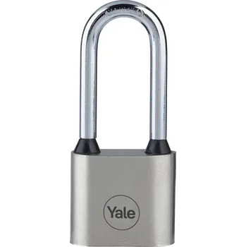 Visací zámek Yale Visací zámek Y112/30/137/1