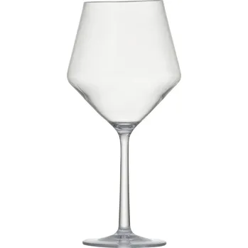 Sklenice Fortessa Sole Sklenice na víno, kopolyester, 0,66 l, výška 235 mm, 6 ks