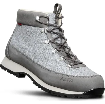 ALFA Stad M, Grey, EU 44, 288 mm