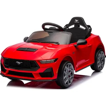 Dětské elektrovozidlo Buddy Toys BEC 8171 Ford Mustang GT