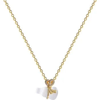 Náramek Feng Shui Harmony Luxusní Wulou náhrdelník pro zdraví