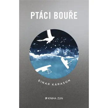 Ptáci bouře Ekniha