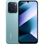 POCO C85 6GB/128GB Green