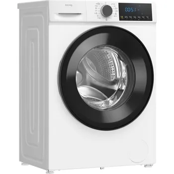 Pračka Siguro WM-F810W Steam Power SGR-WM-F810W