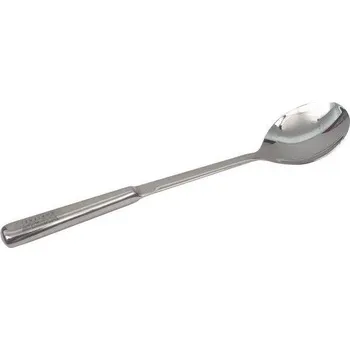 Weis Lžíce na servírování 30 cm nerez