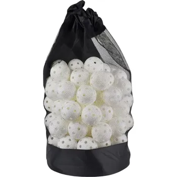 Masáž Set 100 ks míček Oxdog Rotor + vak na míčky bílá