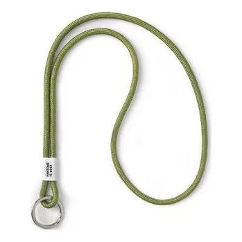 PANTONE Poutko na klíče L - Green 15-0343