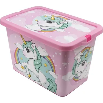 Úložný box Stor Úložný box 7 l Unicorn