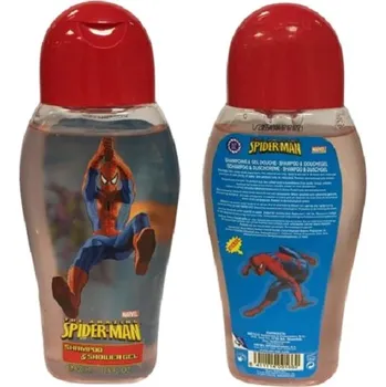 Šampon MARVEL The Amazing Spider-Man 400 ml