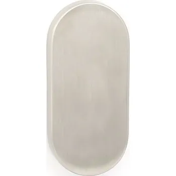 Dveřní kování Richter Czech RK.F.RO.BL.N