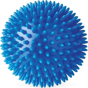 Masáž Sundo Masážní míček pro podporu smyslového vnímání "ježek", průměr 10 cm