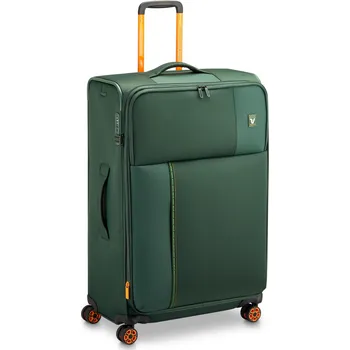 Roncato MOVE SOFT L EXP, zelený