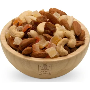 Bery Jones Směs ořechů a ovoce 1kg