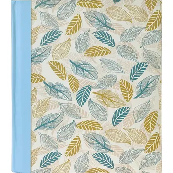 Fotoalbum ZEP Epoca modré velké