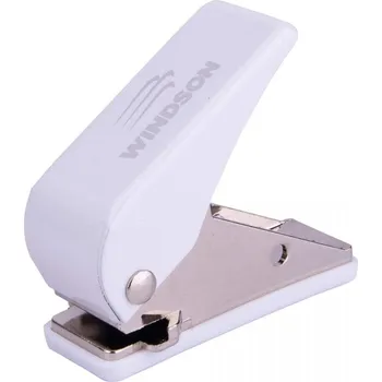 Příslušenství pro šipky WINDSON Děrovačka na letky