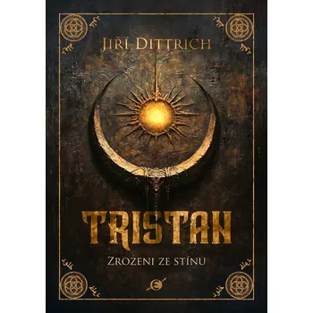 Kniha Tristan Ekniha