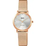 Q&Q Ladies C35A-007PY