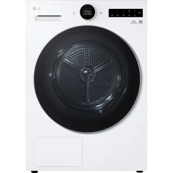 Sušička LG RHX7009TLB