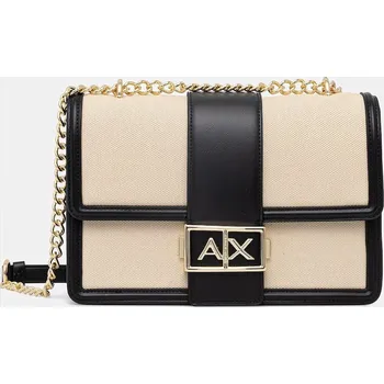 Kabelka Kabelka Armani Exchange XW000070.AF22570 béžová 80X, vel. ONE SIZE