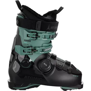 Sjezdové boty Dámské lyžáky ATOMIC Hawx Prime 95 BOA W GW velikost lyžáků 270/275