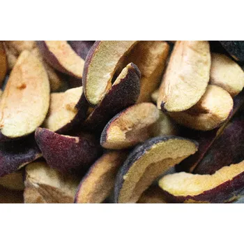 Potravina Lyofio Švestka čtvrtky 100 g