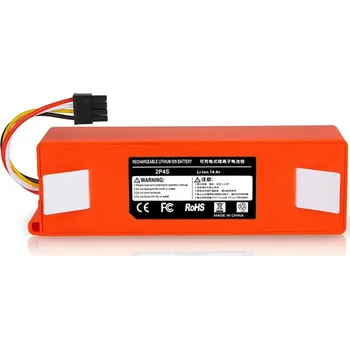 Robotický vysavač OEM Roborock S5(MAX)/S6(MAX,PURE), Xiaomi Mi Robot Vacuum - BATERIE