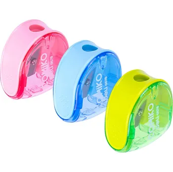 LUMA trading s.r.o. Ořezávátko se zásobníkem COMIKO