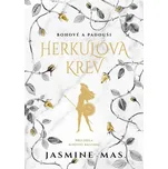 Herkulova krev - Jasmine Mas (2026,…