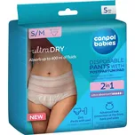 Canpol babies Jednorázové poporodní…