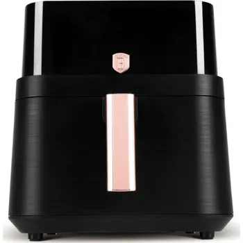 fritéza Berlingerhaus Black Rose Collection BH-9748