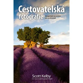 Cestovatelská fotografie Ekniha