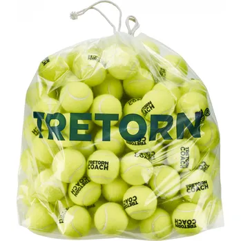 Sport Tretorn Coach 72-Ball Bag