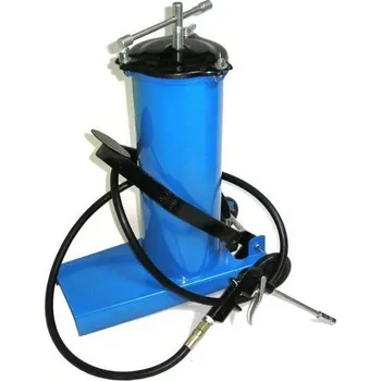 Čerpadlo Vzduchové čerpadlo na maziva, kapacita 6l, hadice 1,8m,