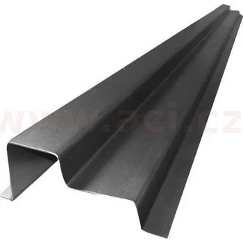 opravný díl prahu vnitřní část (délka 1670 mm) L=P