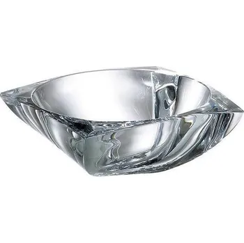 Crystalite Bohemia mísa Arezzo 320mm